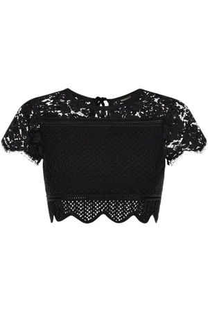 Roberto Cavalli Mujer, Blusas y Camisas, Negro, Talla: S
