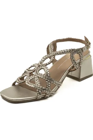 Gioseppo Mujer, Zapatos, Marrón, Talla: 39 EU