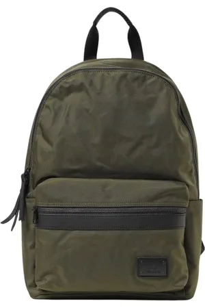 Premiata Hombre, Bolsos, Verde, Talla: ONE Size