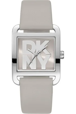 DKNY Mujer, Accesorios, Gris, Talla: ONE Size