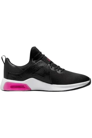 Nike Mujer, Zapatos, Negro, Talla: 38 EU