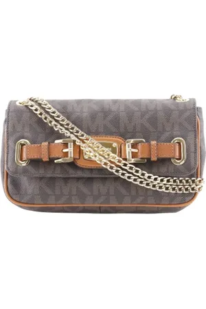 Michael Kors Mujer, De segunda mano, Marrón, Talla: ONE Size