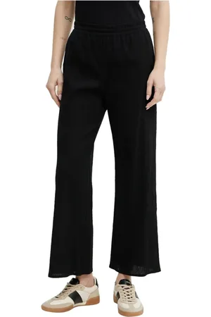Max Mara Mujer, Pantalones, Negro, Talla: S