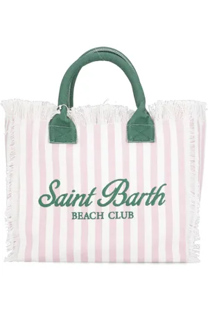 MC2 SAINT BARTH Mujer, Bolsos, Rosa, Talla: ONE Size