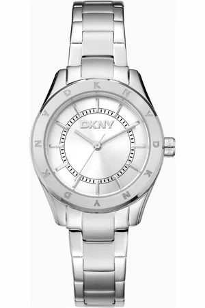 DKNY Mujer, Accesorios, Gris, Talla: ONE Size