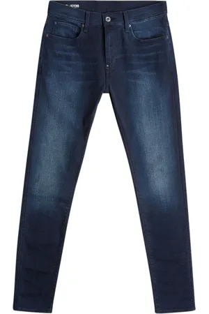 G-Star Hombre, Vaqueros, Azul, Talla: W33 L32