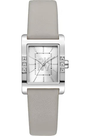 DKNY Mujer, Accesorios, Gris, Talla: ONE Size