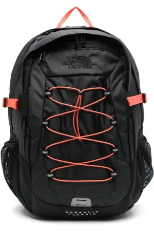 The North Face Hombre, Bolsos, Negro, Talla: ONE Size
