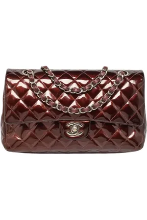 CHANEL Mujer, De segunda mano, Marrón, Talla: ONE Size