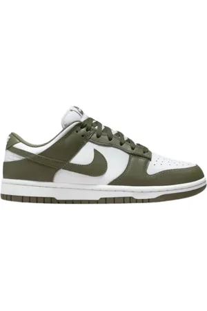 Nike Hombre, Zapatos, Verde, Talla: 40 1/2 EU