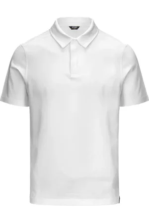 K-Way Hombre, Camisetas, Blanco, Talla: M