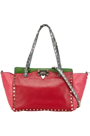 VALENTINO Mujer, De segunda mano, Rosa, Talla: ONE Size