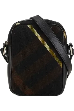 Burberry Mujer, De segunda mano, Negro, Talla: ONE Size