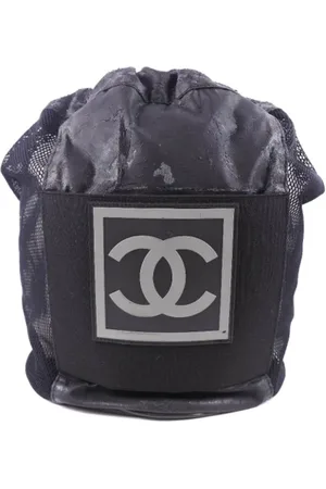 CHANEL Mujer, De segunda mano, Negro, Talla: ONE Size