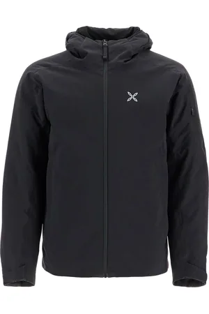 Montura Hombre, Chaquetas, Negro, Talla: L