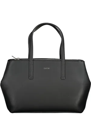 Calvin Klein Mujer, Bolsos, Negro, Talla: ONE Size