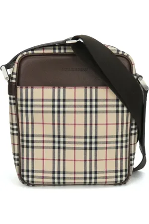 Burberry Mujer, De segunda mano, Marrón, Talla: ONE Size