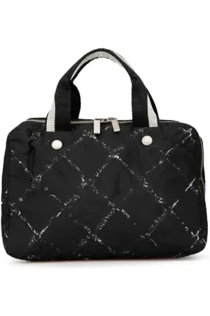 CHANEL Mujer, De segunda mano, Negro, Talla: ONE Size