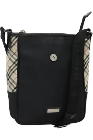 Burberry Mujer, De segunda mano, Negro, Talla: ONE Size