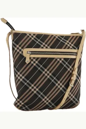 Burberry Mujer, De segunda mano, Marrón, Talla: ONE Size