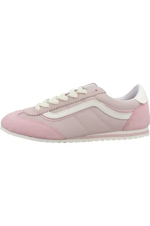 Vans Mujer, Zapatos, Rosa, Talla: 37 EU