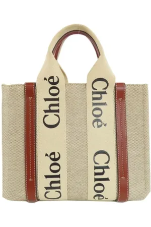 Chloé Mujer, De segunda mano, Marrón, Talla: ONE Size