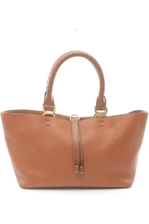 Chloé Mujer, De segunda mano, Marrón, Talla: ONE Size