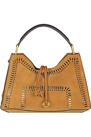 Gianni chiarini Mujer, Bolsos, Marrón, Talla: ONE Size