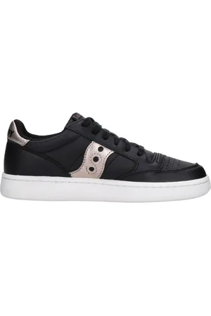 Saucony Hombre, Zapatos, Negro, Talla: 40 EU