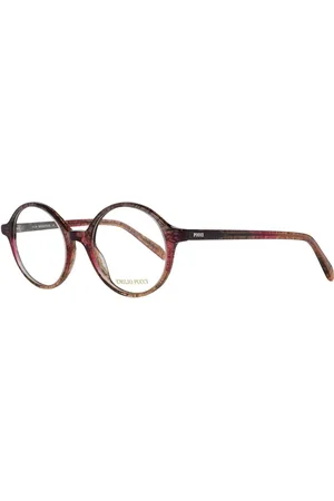 Emilio Pucci Mujer, Accesorios, Marrón, Talla: ONE Size