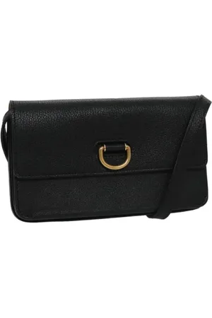 Burberry Mujer, De segunda mano, Negro, Talla: ONE Size