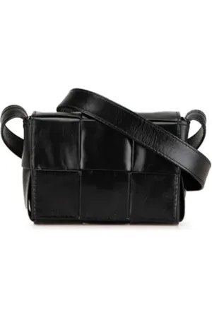 Bottega Veneta Mujer, De segunda mano, Negro, Talla: ONE Size
