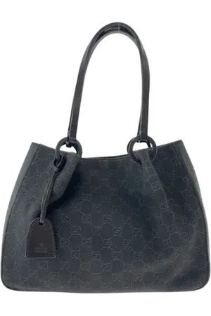 Gucci Mujer, De segunda mano, Negro, Talla: ONE Size