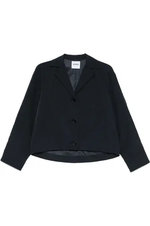 Aspesi Mujer, Chaquetas, Azul, Talla: S