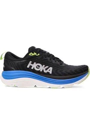 Hoka One One Hombre, Zapatos, Negro, Talla: 41 1/3 EU