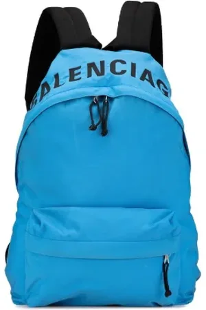 Balenciaga Hombre, De segunda mano, Azul, Talla: ONE Size