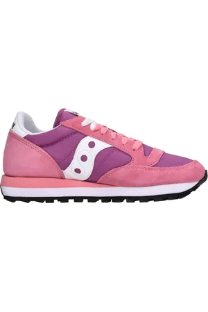 Saucony Mujer, Zapatos, Rosa, Talla: 37 1/2 EU