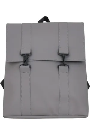 Rains Unisex, Bolsos, Gris, Talla: ONE Size