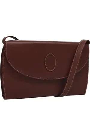 Cartier Mujer, De segunda mano, Rojo, Talla: ONE Size