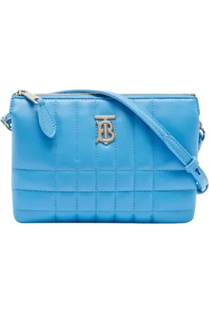 Burberry Mujer, De segunda mano, Azul, Talla: ONE Size