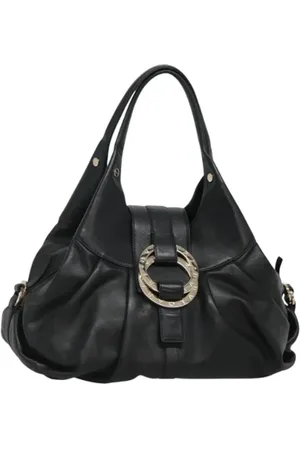 Bvlgari Mujer, De segunda mano, Negro, Talla: ONE Size