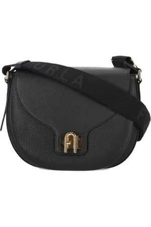 Furla Mujer, Bolsos, Negro, Talla: ONE Size