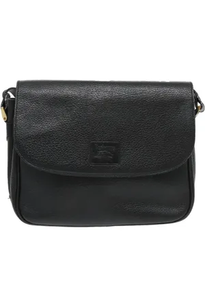 Burberry Mujer, De segunda mano, Negro, Talla: ONE Size