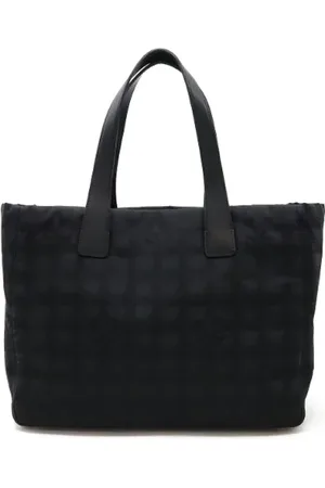 CHANEL Mujer, De segunda mano, Negro, Talla: ONE Size