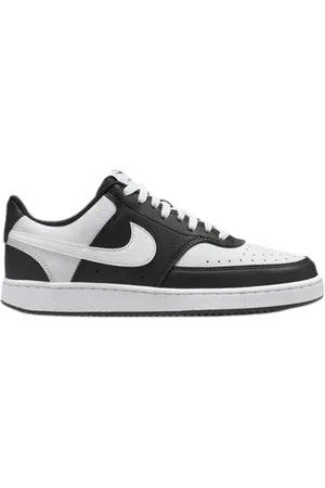 Nike Hombre, Zapatos, Negro, Talla: 39 EU