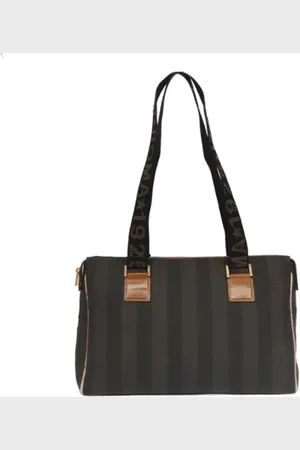 Fendi Mujer, De segunda mano, Marrón, Talla: ONE Size