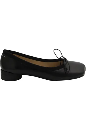 Maison Margiela Mujer, Zapatos, Negro, Talla: 40 EU
