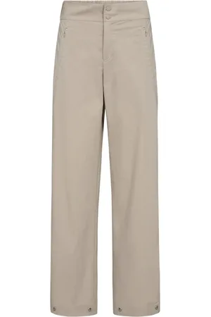 Mos Mosh Mujer, Pantalones, Gris, Talla: XS