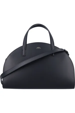 A.P.C. Mujer, Bolsos, Negro, Talla: ONE Size