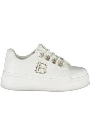Laura Biagiotti Mujer, Zapatos, Blanco, Talla: 38 EU
